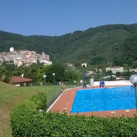 Ameglia Residence *