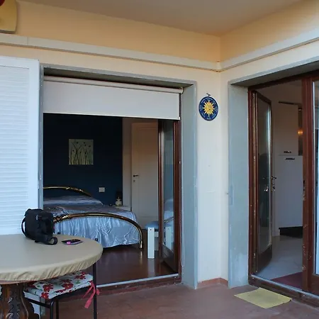 Ameglia Residence *