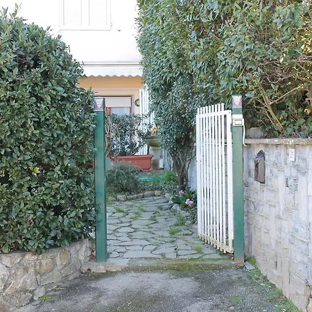 Ameglia Residence Apartamento Ameglia