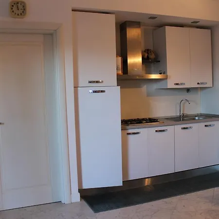 Ameglia Residence Ameglia