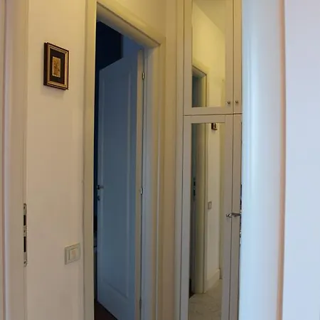 Ameglia Residence Apartamento