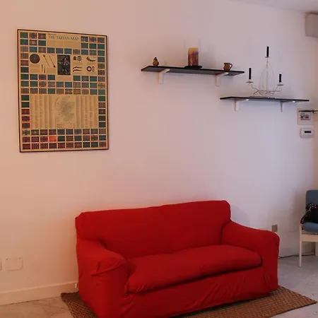 Apartamento Ameglia Residence