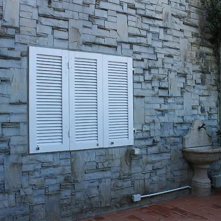 Ameglia Residence Apartamento Ameglia
