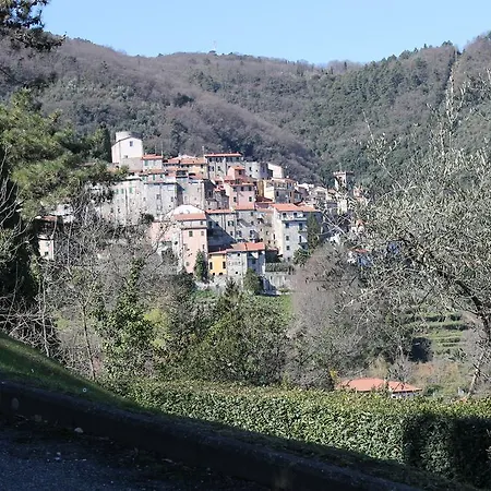 Ameglia Residence