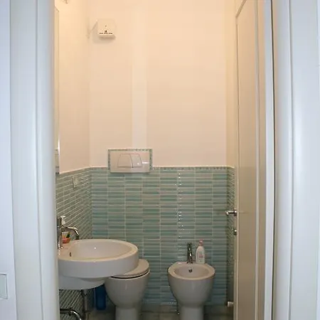 Ameglia Residence