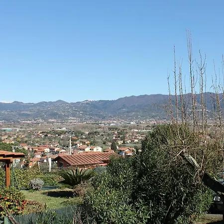 Ameglia Residence * Ameglia