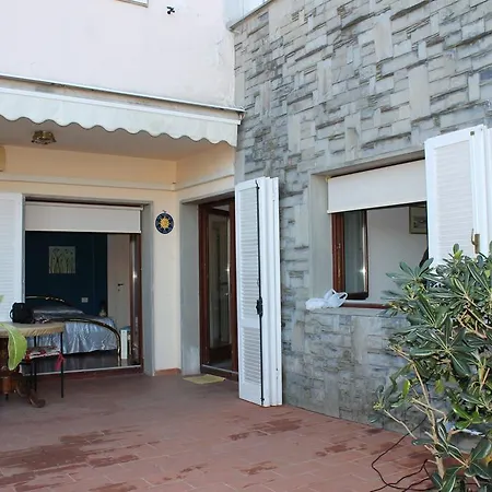 Ameglia Residence Apartamento Ameglia